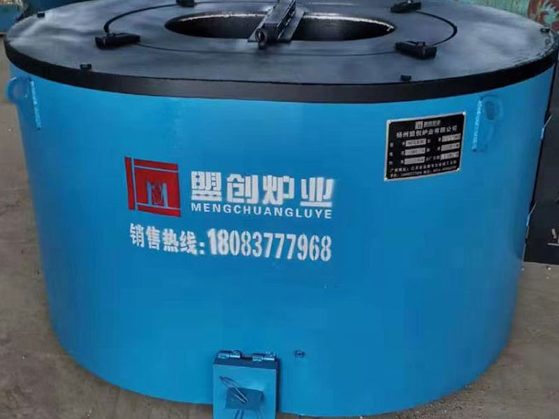 电炉袋式除尘器的组成与结构